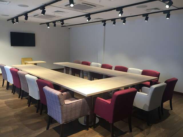 Гостиница Parklane Resort and SPA Санкт-Петербург-219