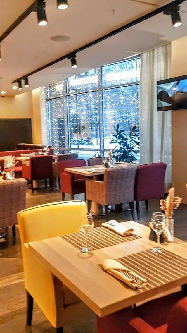 Гостиница Parklane Resort and SPA Санкт-Петербург-206