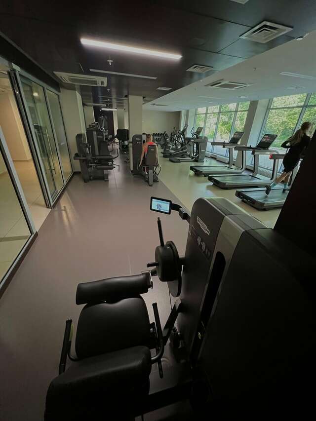 Гостиница Parklane Resort and SPA Санкт-Петербург-159