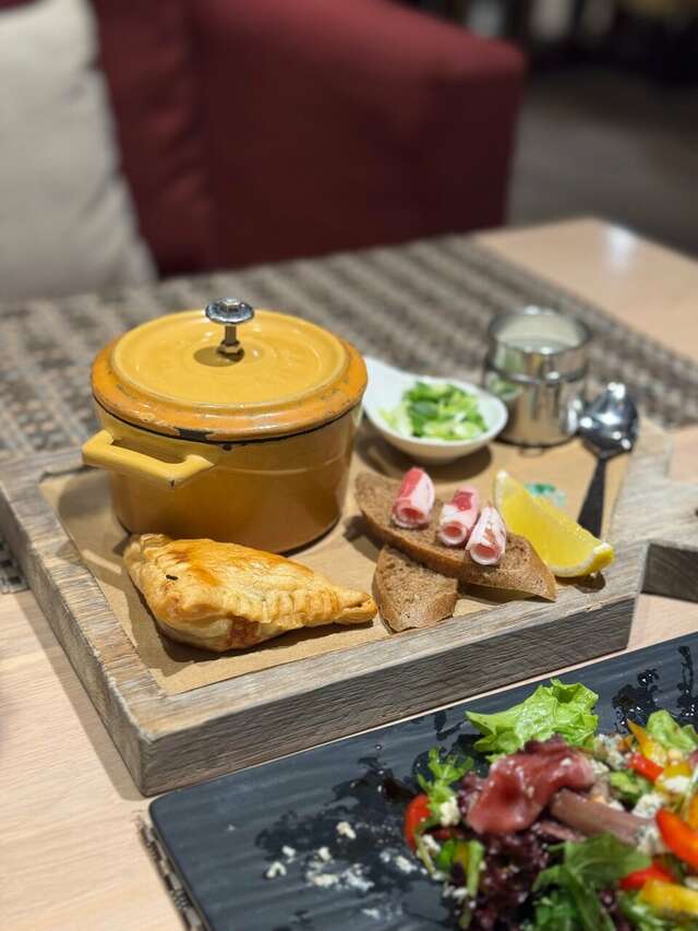 Гостиница Parklane Resort and SPA Санкт-Петербург-91