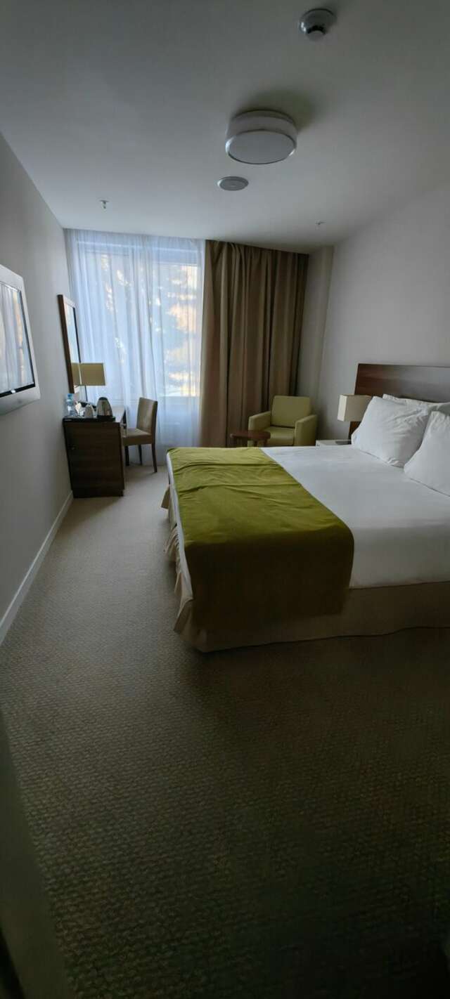 Гостиница Parklane Resort and SPA Санкт-Петербург-194