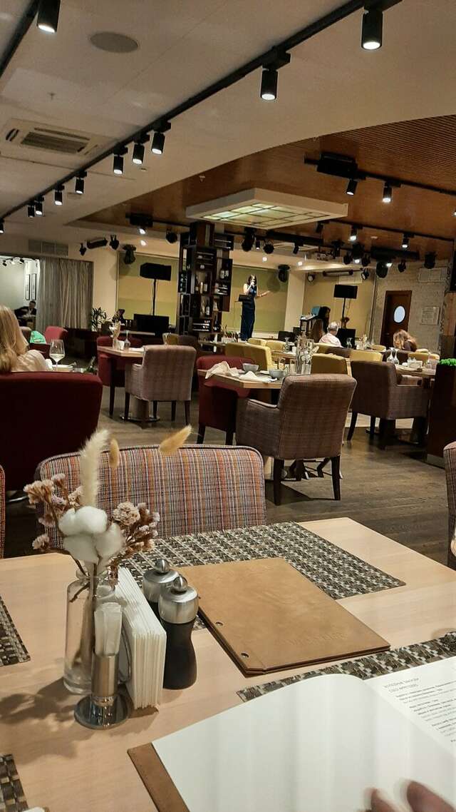 Гостиница Parklane Resort and SPA Санкт-Петербург-164