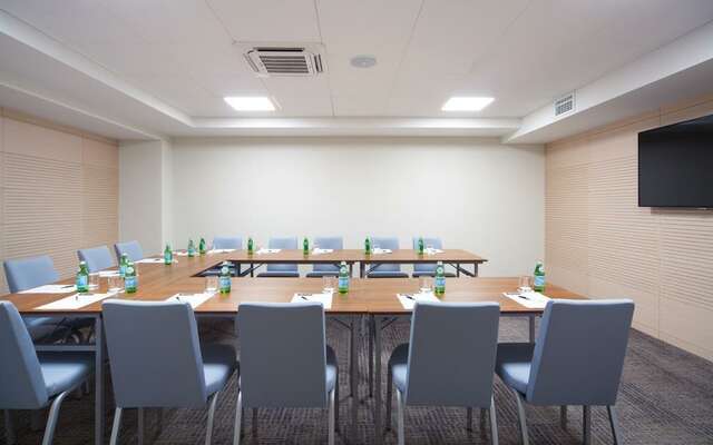 Гостиница Parklane Resort and SPA Санкт-Петербург-218