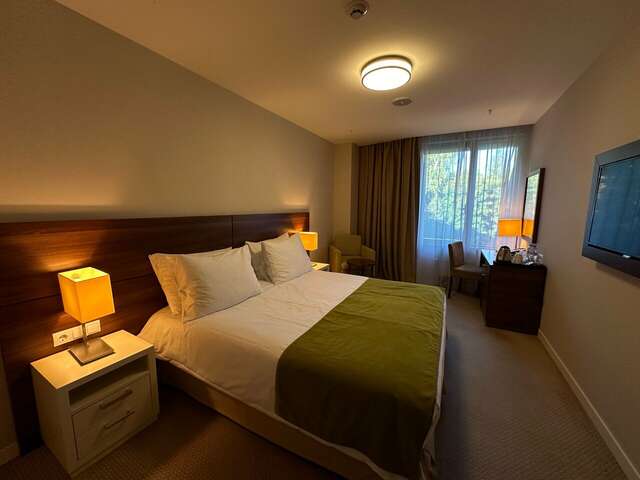 Гостиница Parklane Resort and SPA Санкт-Петербург-81