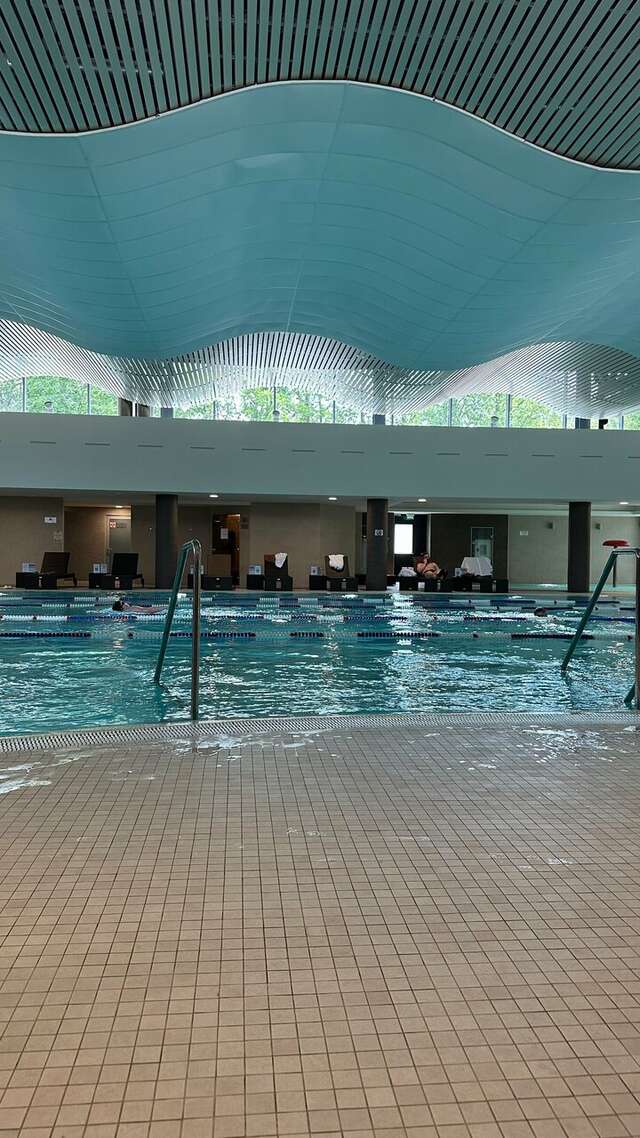 Гостиница Parklane Resort and SPA Санкт-Петербург-99