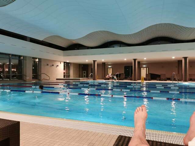 Гостиница Parklane Resort and SPA Санкт-Петербург-184