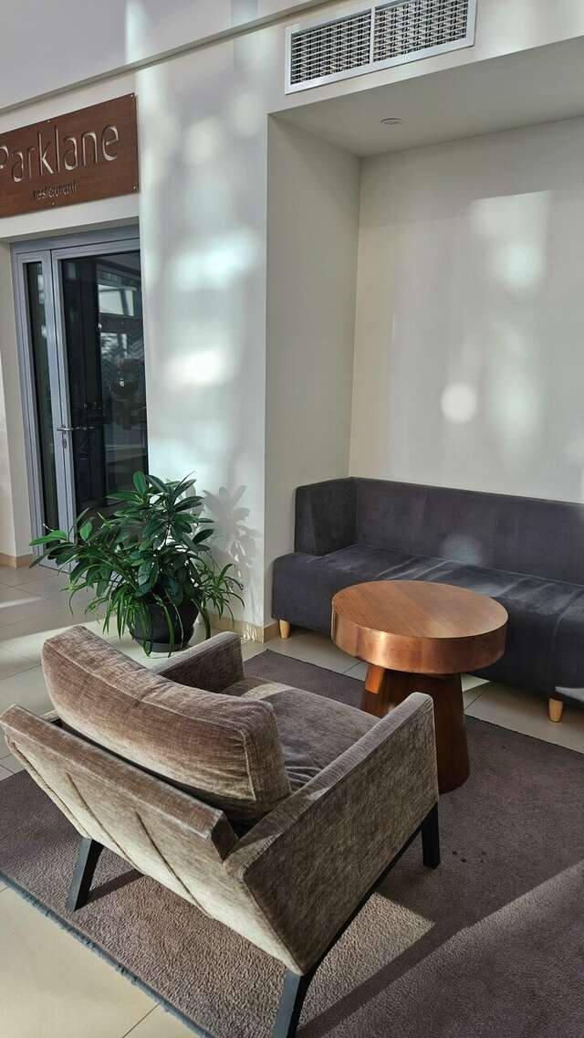 Гостиница Parklane Resort and SPA Санкт-Петербург-64