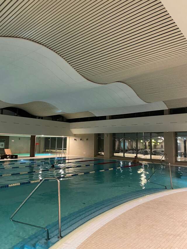 Гостиница Parklane Resort and SPA Санкт-Петербург-240