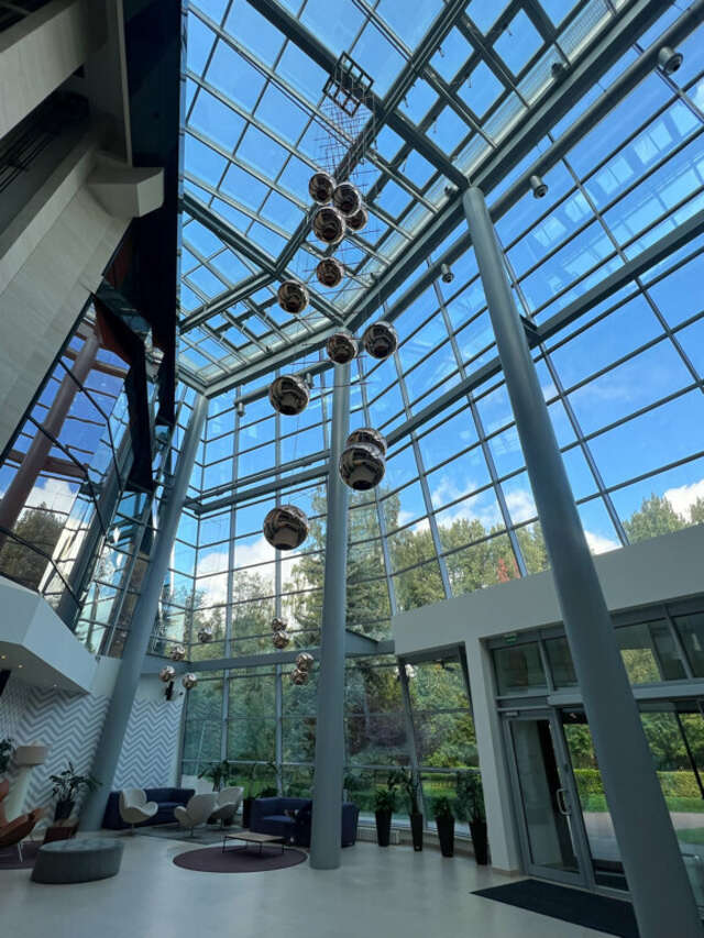 Гостиница Parklane Resort and SPA Санкт-Петербург-129