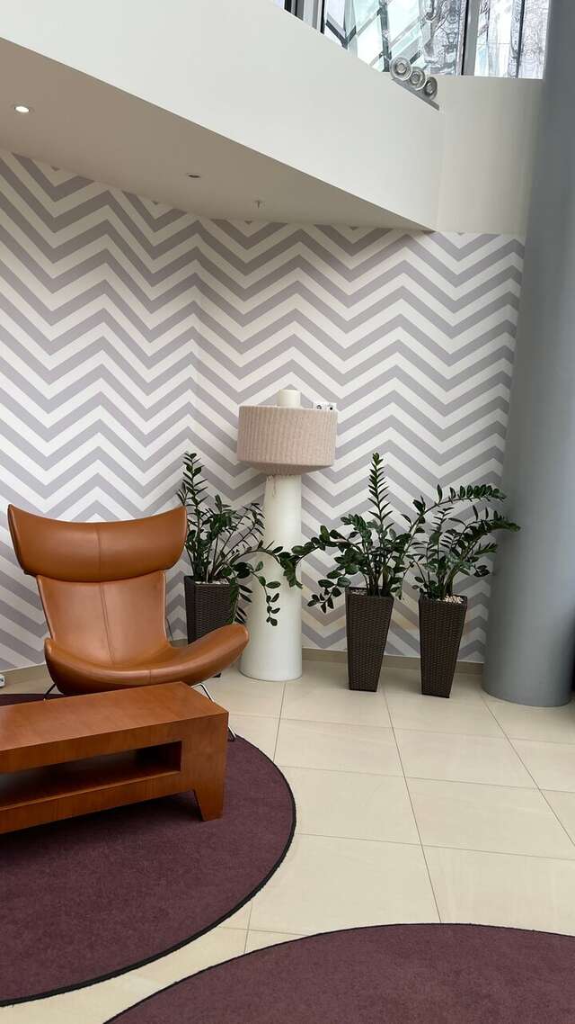 Гостиница Parklane Resort and SPA Санкт-Петербург-153