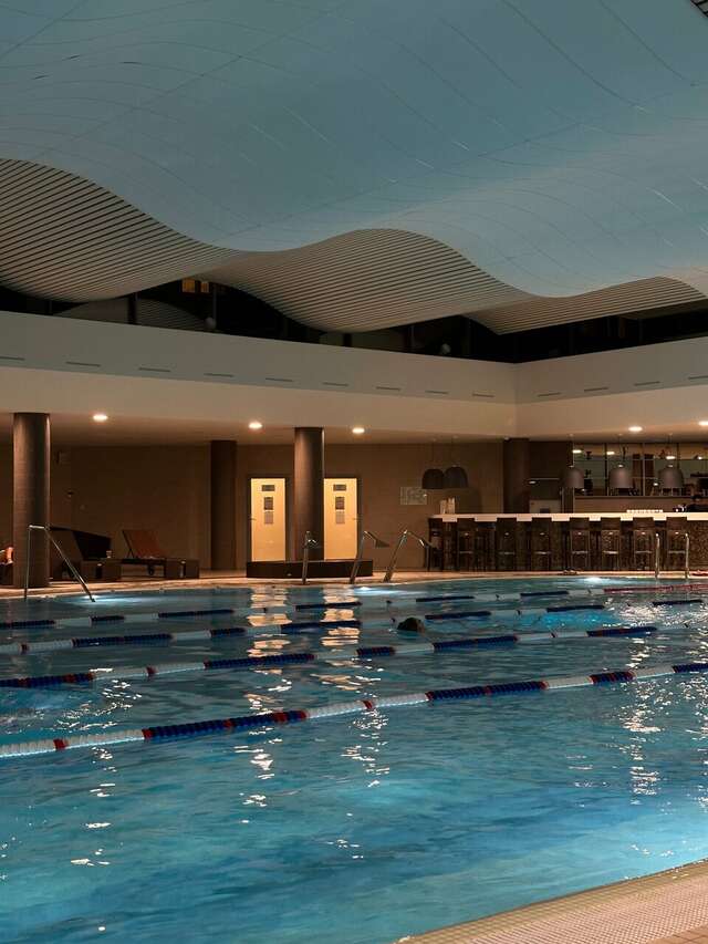 Гостиница Parklane Resort and SPA Санкт-Петербург-212