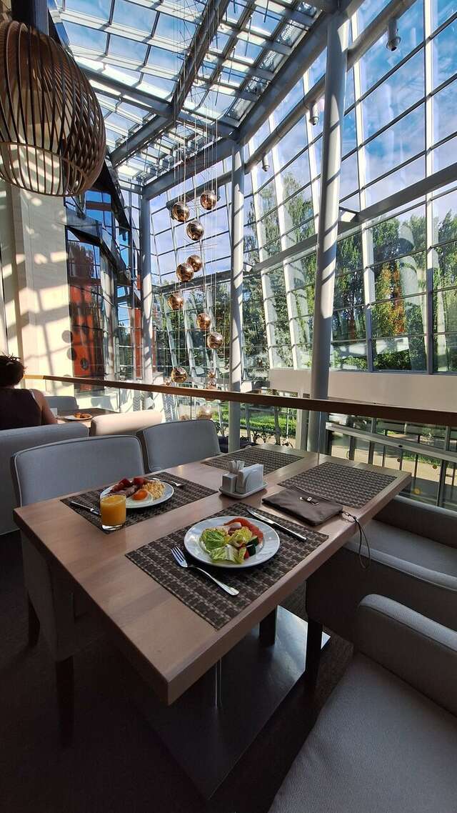 Гостиница Parklane Resort and SPA Санкт-Петербург-155