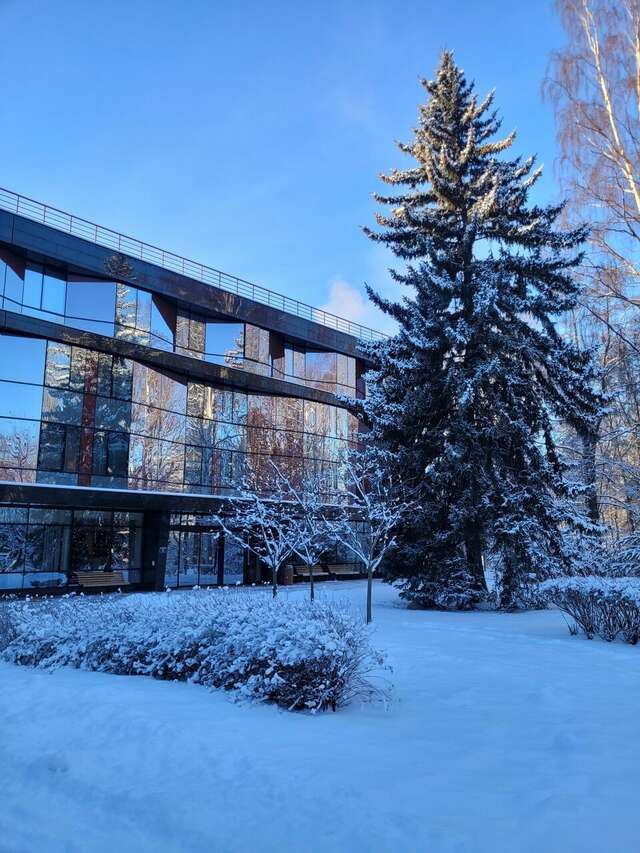 Гостиница Parklane Resort and SPA Санкт-Петербург-118