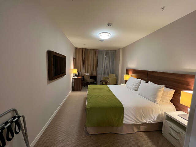 Гостиница Parklane Resort and SPA Санкт-Петербург-147