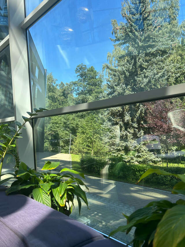 Гостиница Parklane Resort and SPA Санкт-Петербург-13