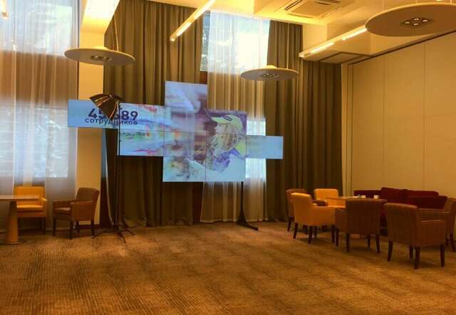 Гостиница Parklane Resort and SPA Санкт-Петербург-144