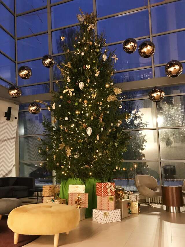 Гостиница Parklane Resort and SPA Санкт-Петербург-154