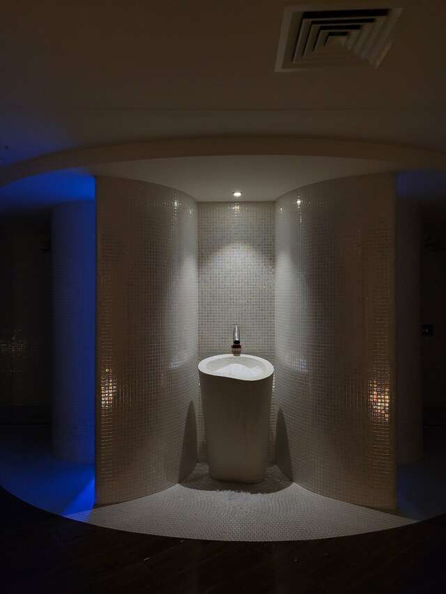 Гостиница Parklane Resort and SPA Санкт-Петербург-101