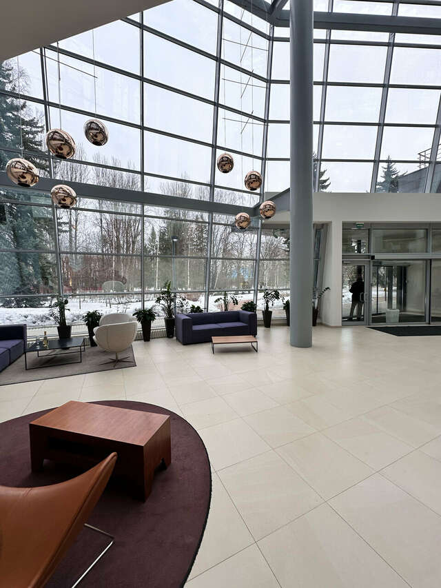 Гостиница Parklane Resort and SPA Санкт-Петербург-207