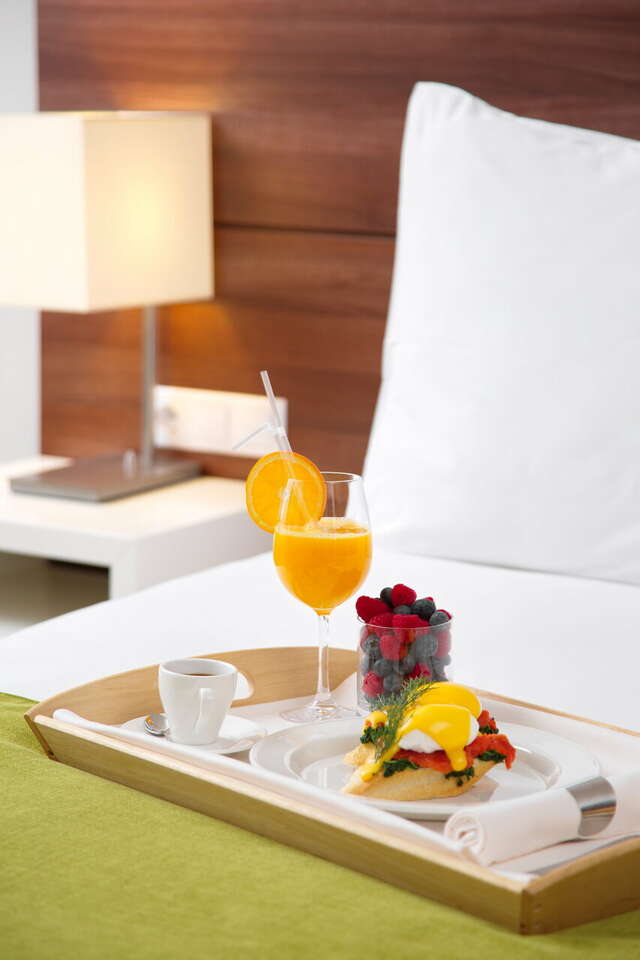 Гостиница Parklane Resort and SPA Санкт-Петербург-120