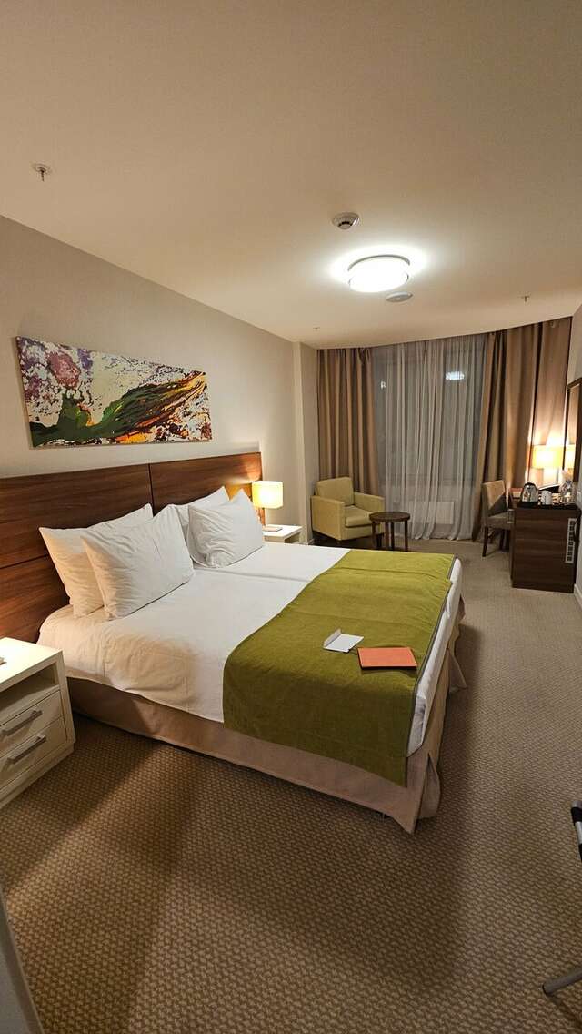 Гостиница Parklane Resort and SPA Санкт-Петербург-198