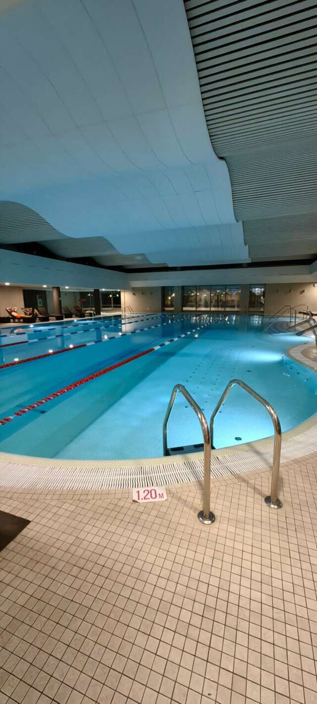 Гостиница Parklane Resort and SPA Санкт-Петербург-228