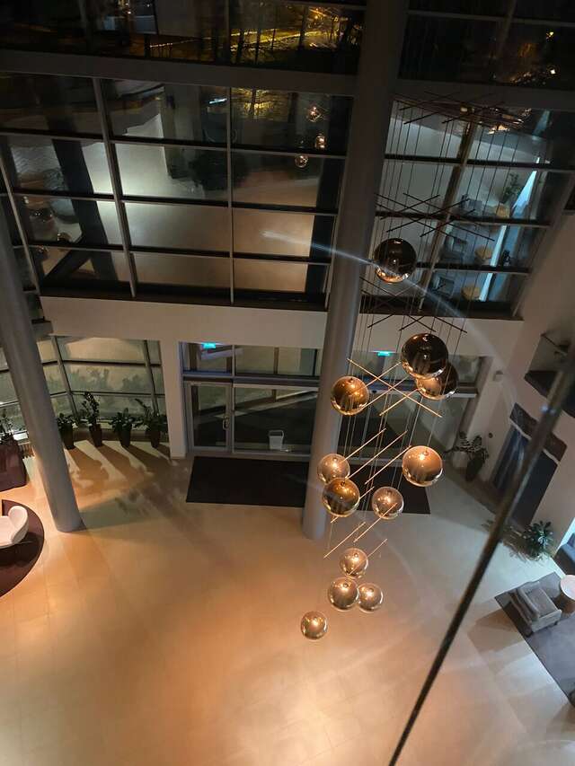 Гостиница Parklane Resort and SPA Санкт-Петербург-188