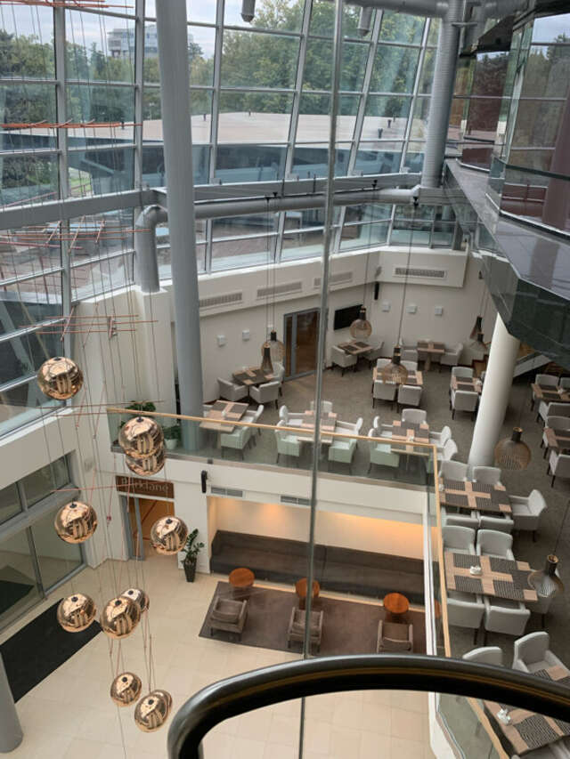 Гостиница Parklane Resort and SPA Санкт-Петербург-65