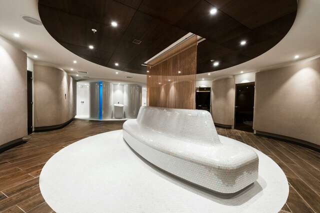 Гостиница Parklane Resort and SPA Санкт-Петербург-131