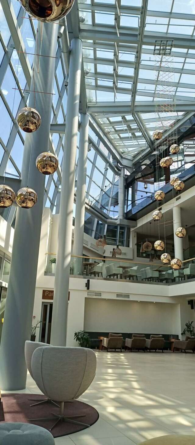 Гостиница Parklane Resort and SPA Санкт-Петербург-171