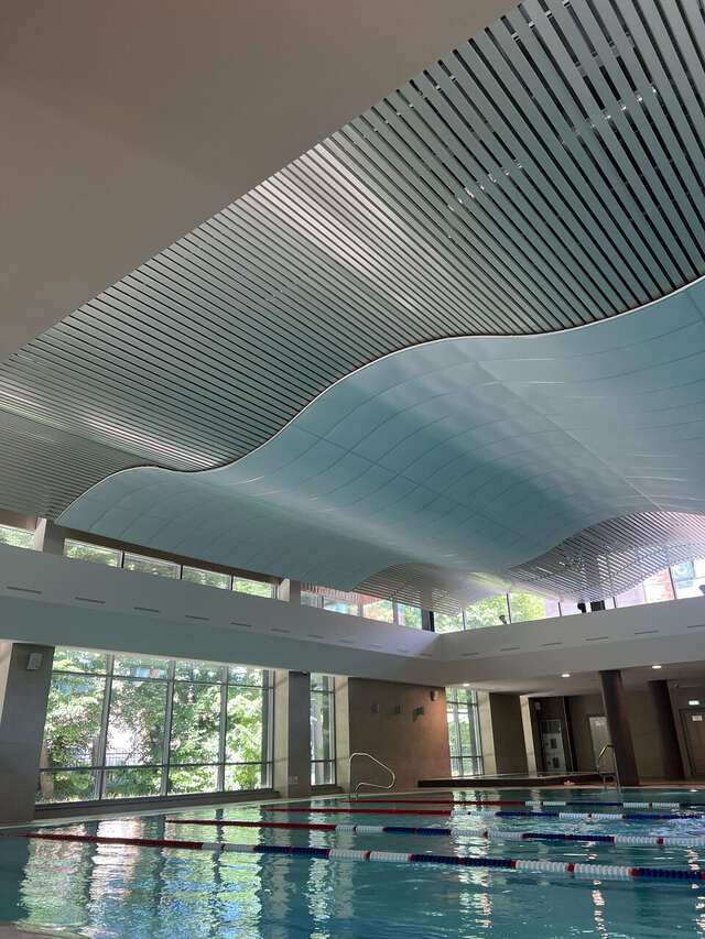 Гостиница Parklane Resort and SPA Санкт-Петербург-49