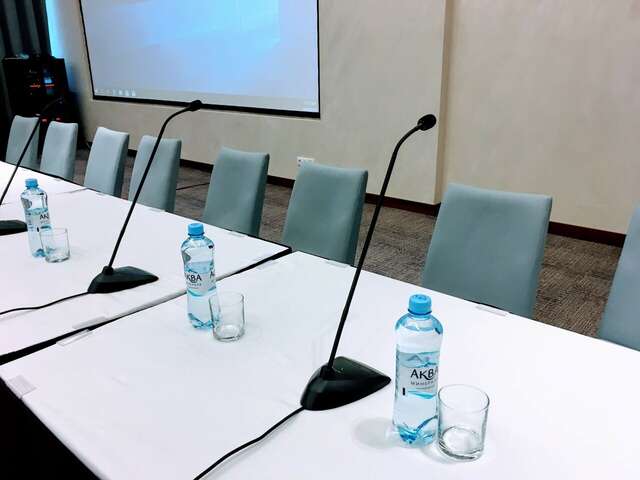 Гостиница Parklane Resort and SPA Санкт-Петербург-202