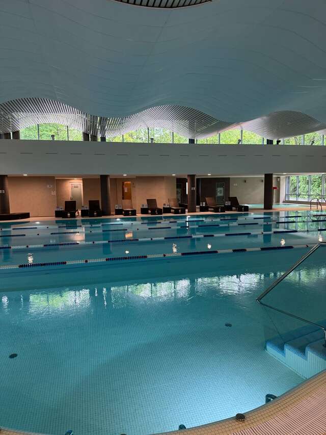 Гостиница Parklane Resort and SPA Санкт-Петербург-162