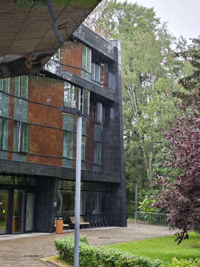 Гостиница Parklane Resort and SPA Санкт-Петербург-244