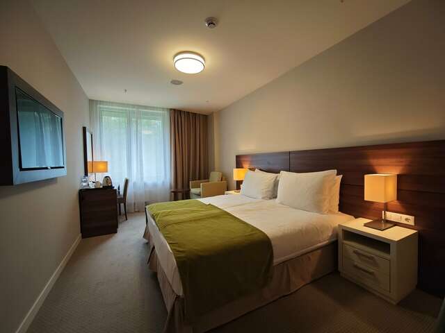 Гостиница Parklane Resort and SPA Санкт-Петербург-249