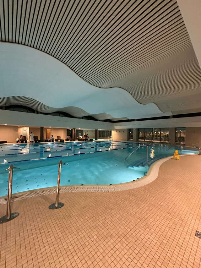 Гостиница Parklane Resort and SPA Санкт-Петербург-92