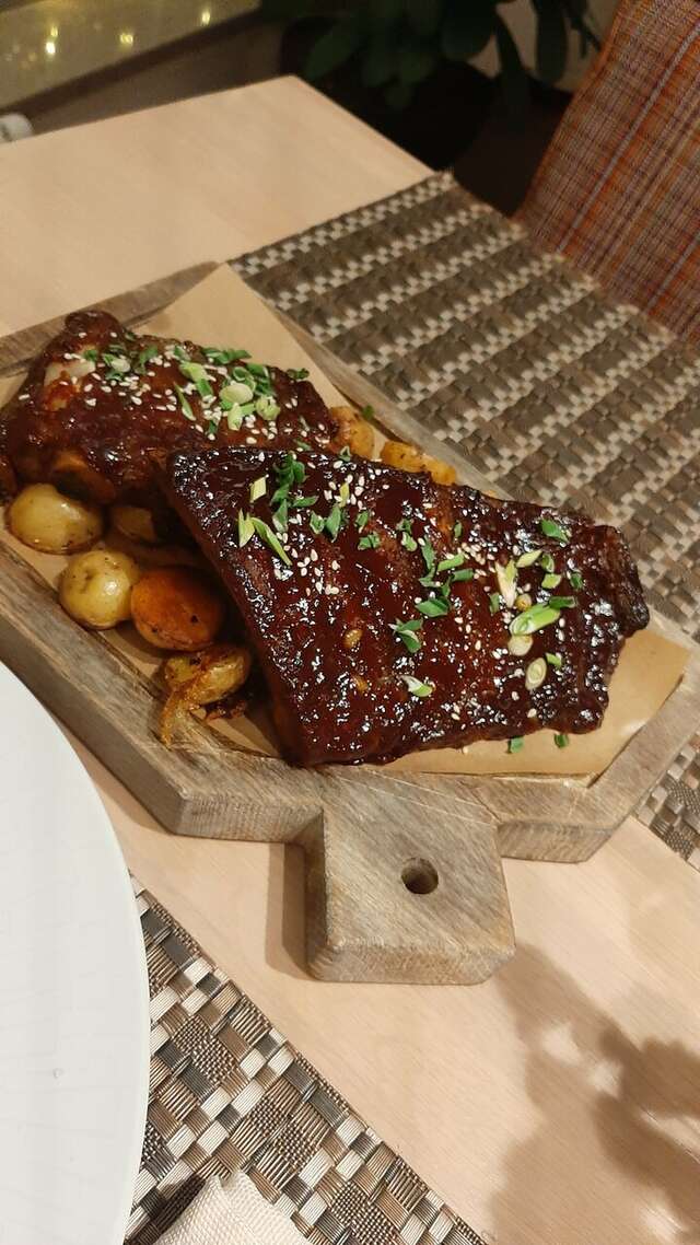 Гостиница Parklane Resort and SPA Санкт-Петербург-102