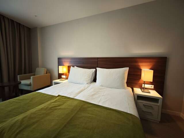 Гостиница Parklane Resort and SPA Санкт-Петербург-248