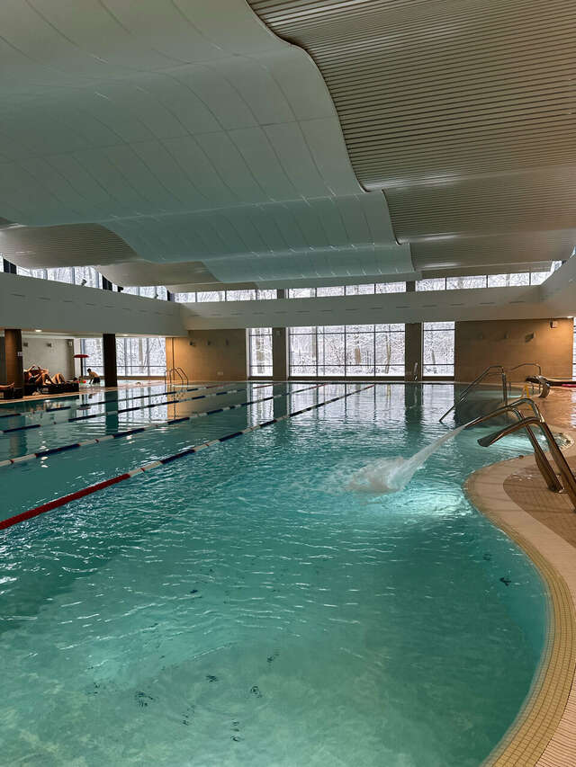 Гостиница Parklane Resort and SPA Санкт-Петербург-176